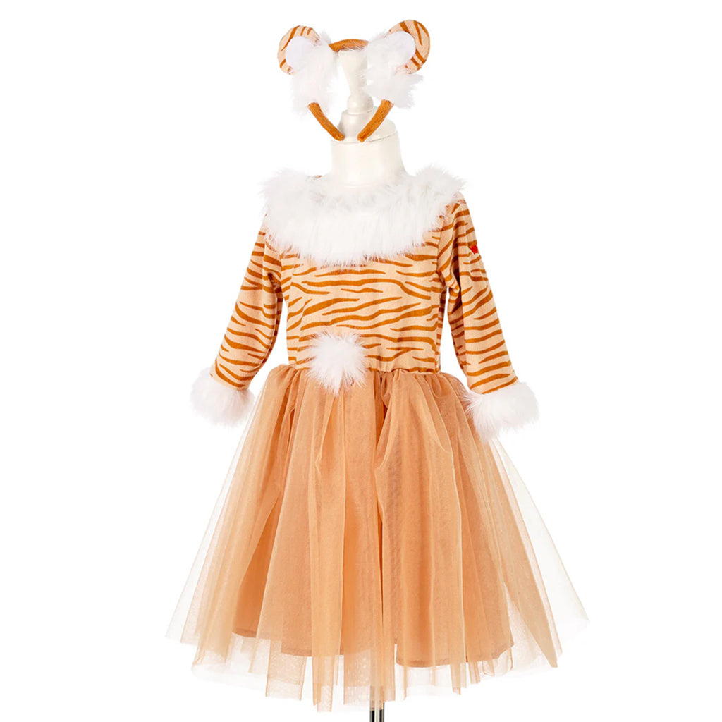 Souza Thara Tiger Girl 5–7Y