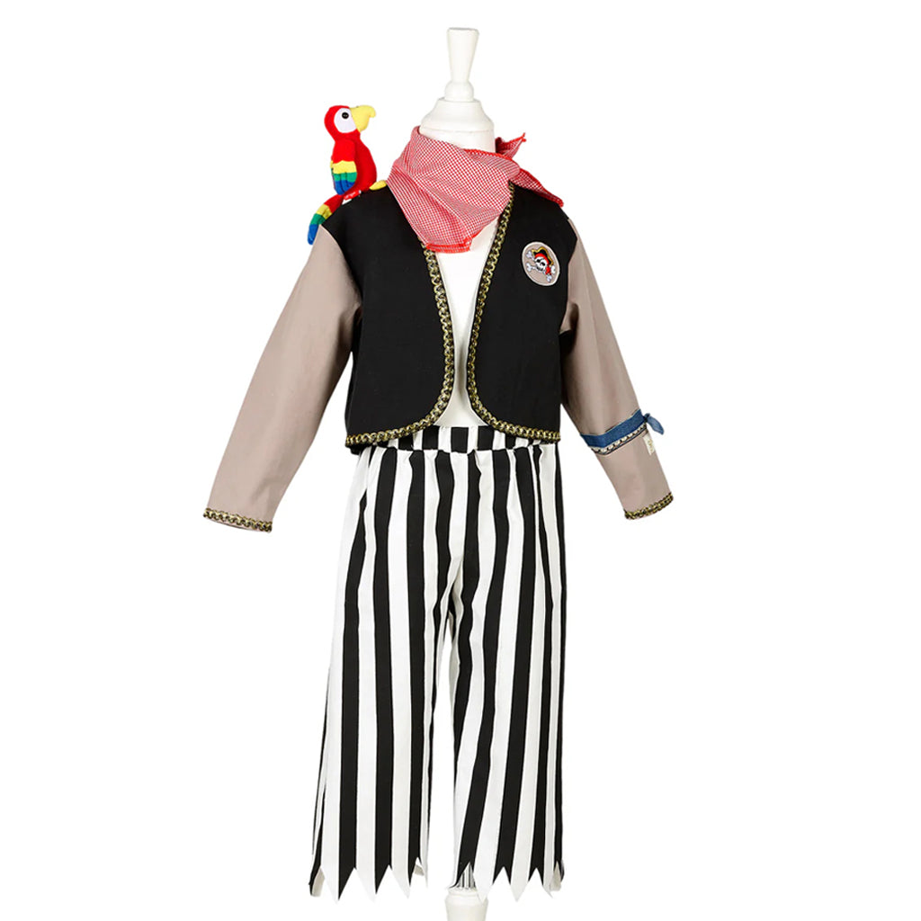 Souza Duncan Pirate 3–4Y