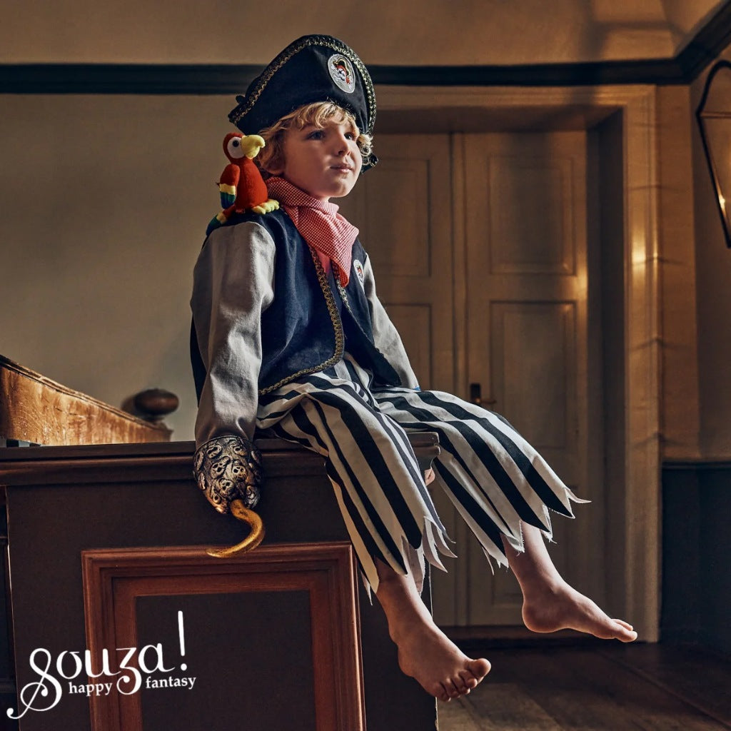 Souza Duncan Pirate 5–7Y