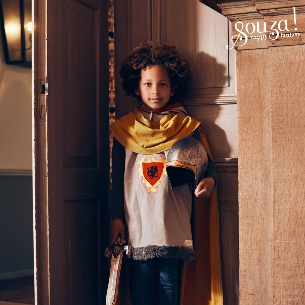 Souza Marcus Knight 5–7Y