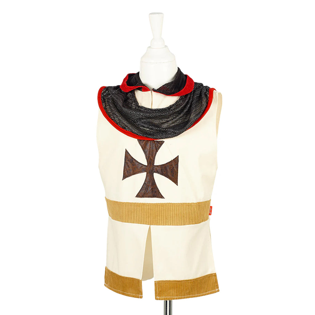 Souza Norman Knight 3–4Y