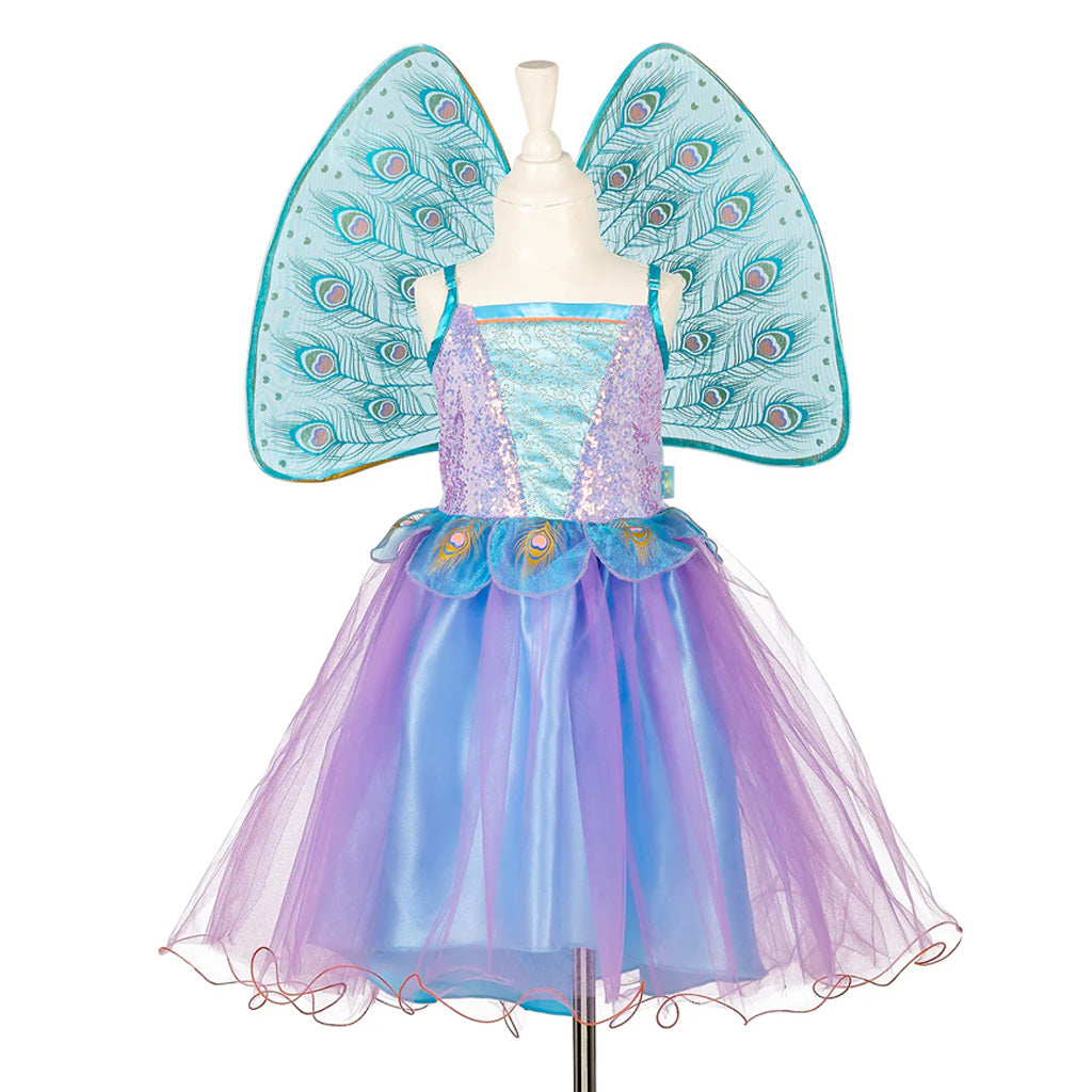 Souza Tamara Dress and Wings 5–7Y