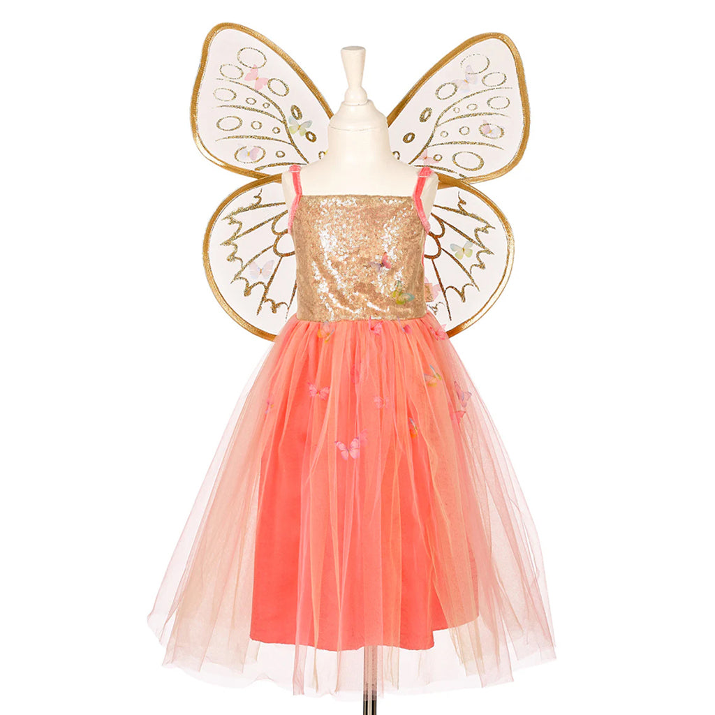 Souza Joanna Dress and Wings 3–4Y