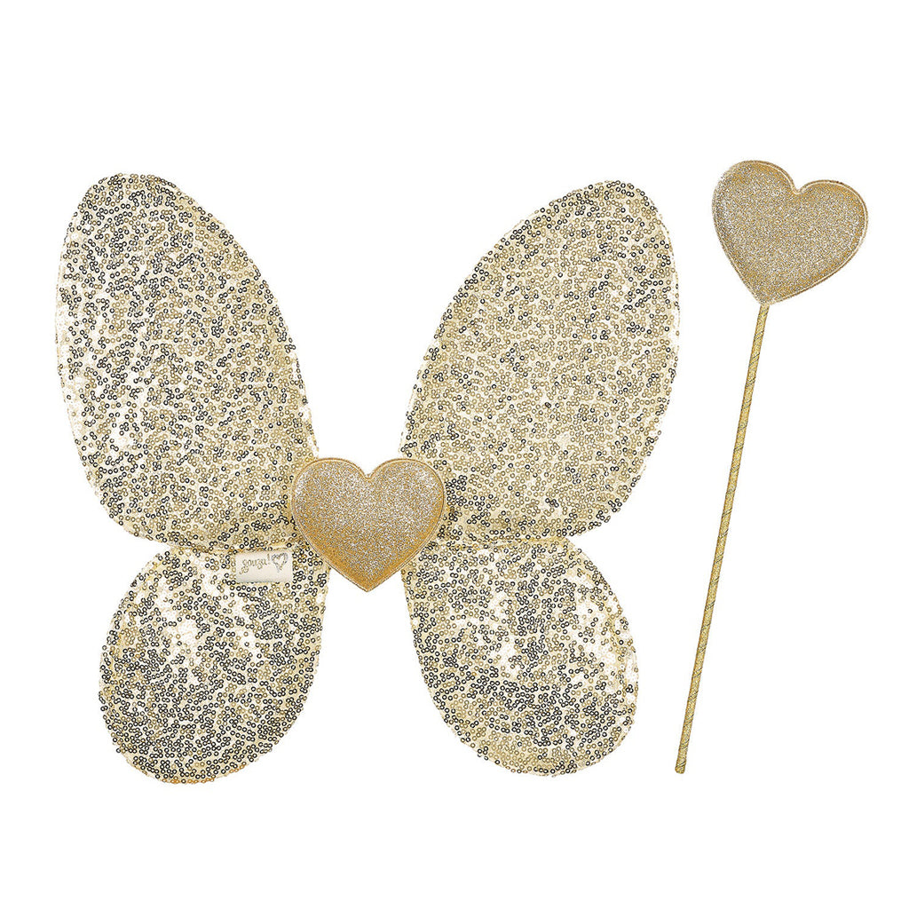 Souza Phoebe Wings and Wand