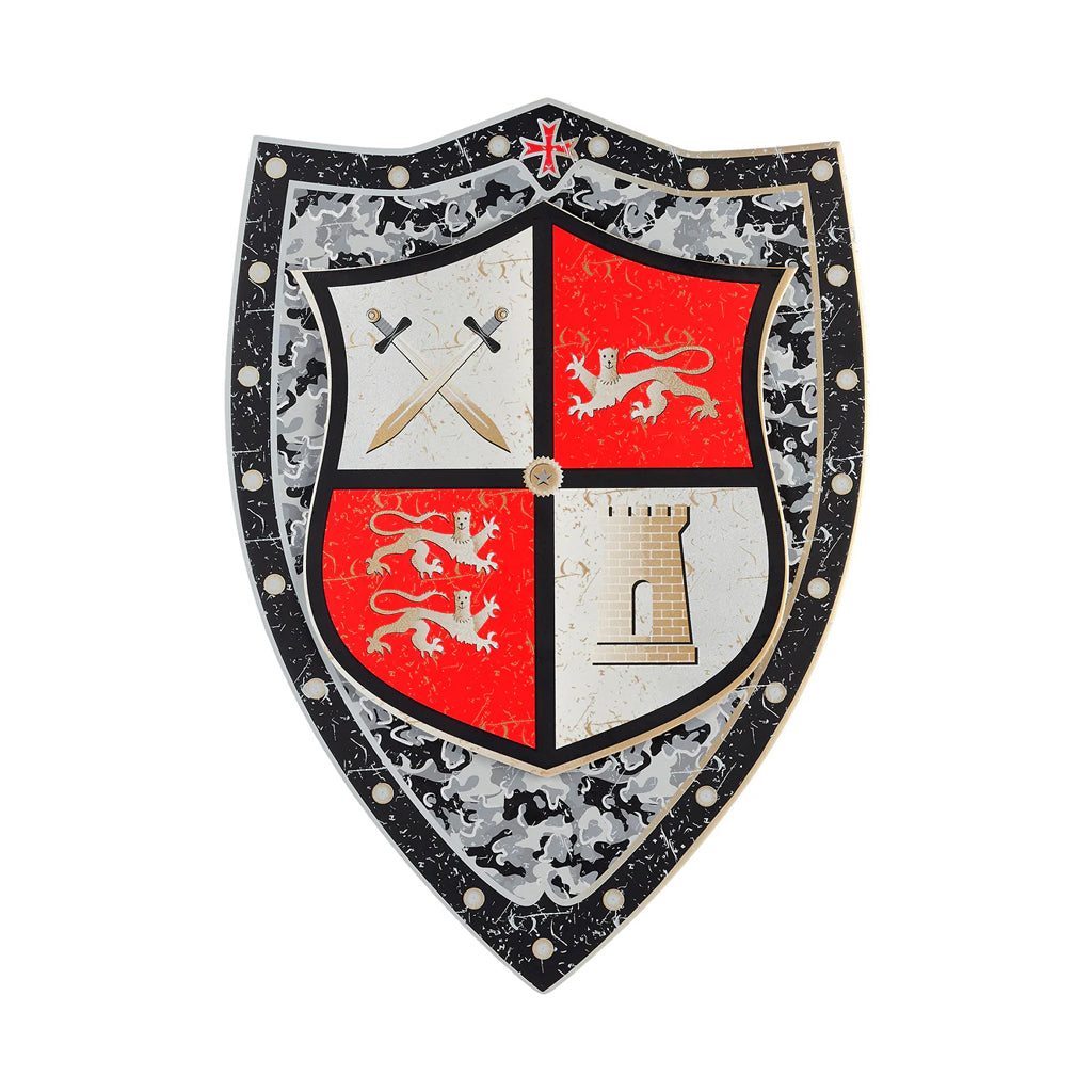 Souza Gerard Shield