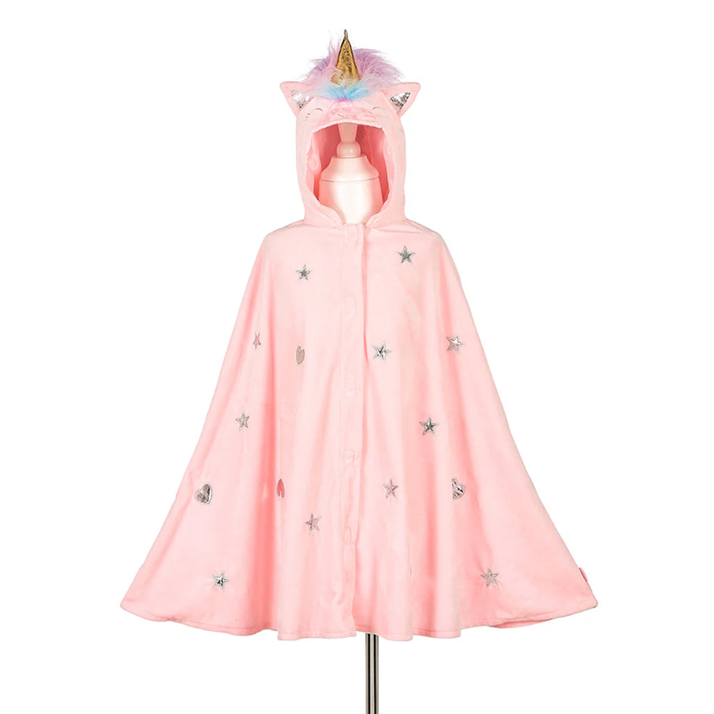Souza Unicorn Cape 4–8Y