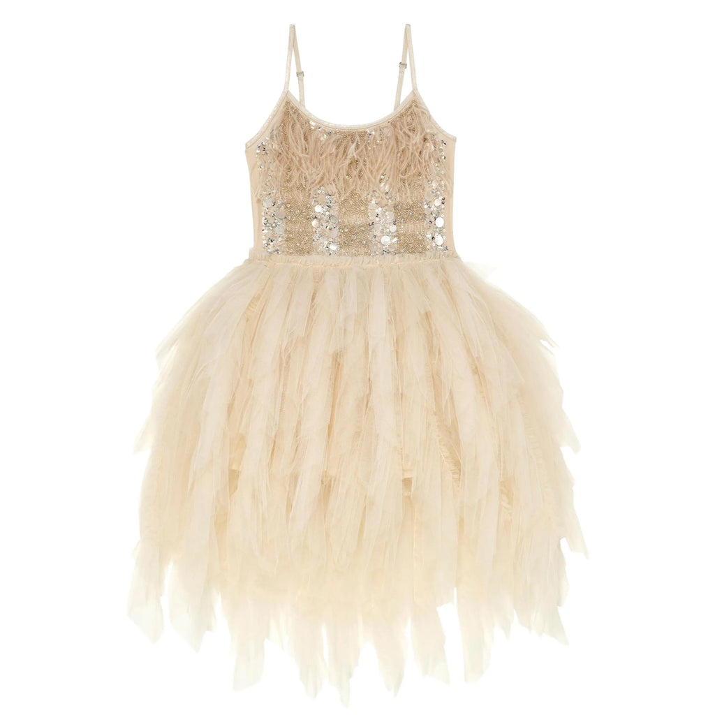 Tutu Du Monde Gold Radiance Tutu Dress