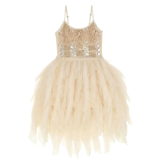 Tutu Du Monde Gold Radiance Tutu Dress