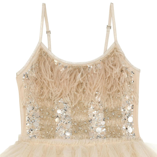 Tutu Du Monde Gold Radiance Tutu Dress