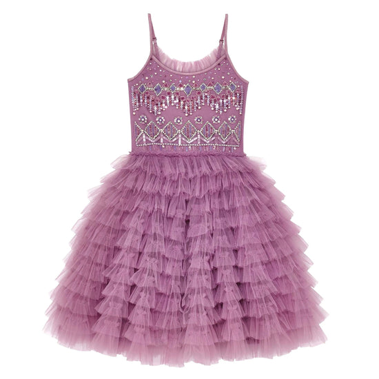 Tutu Du Monde Velvet Vision Tutu Dress