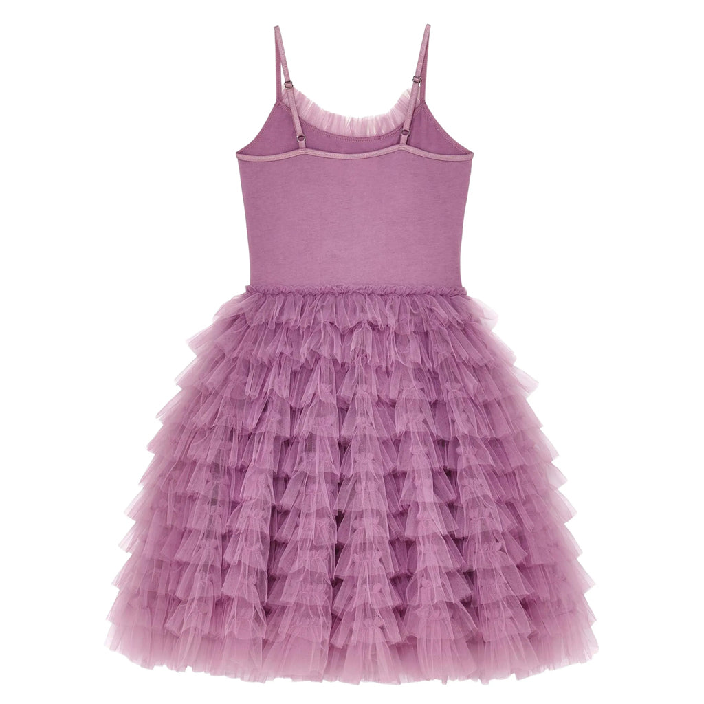 Tutu Du Monde Velvet Vision Tutu Dress