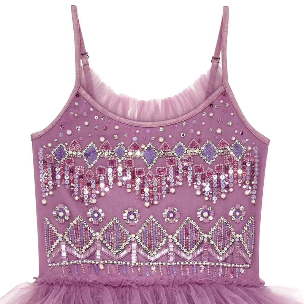 Tutu Du Monde Velvet Vision Tutu Dress