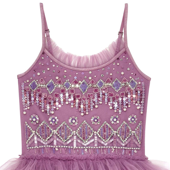 Tutu Du Monde Velvet Vision Tutu Dress