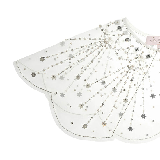 Tutu Du Monde Etoile Cape