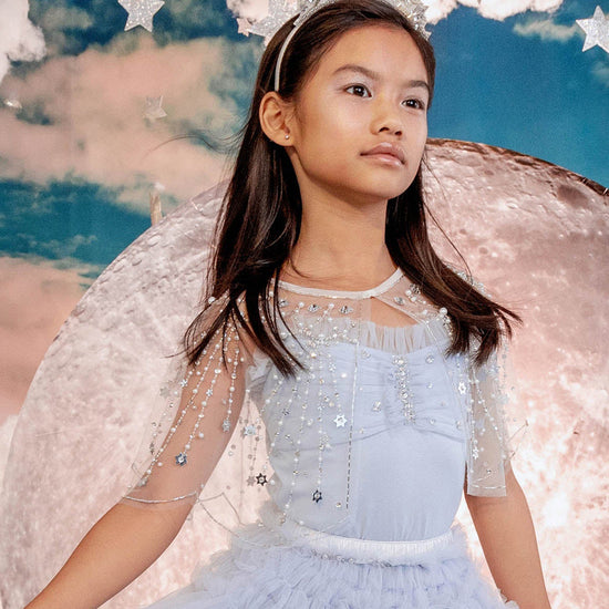 Tutu Du Monde Etoile Cape