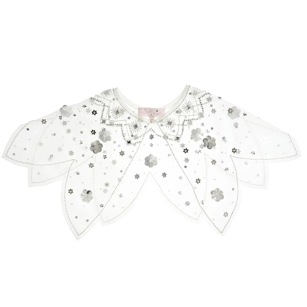 Tutu Du Monde Grande Marche Cape