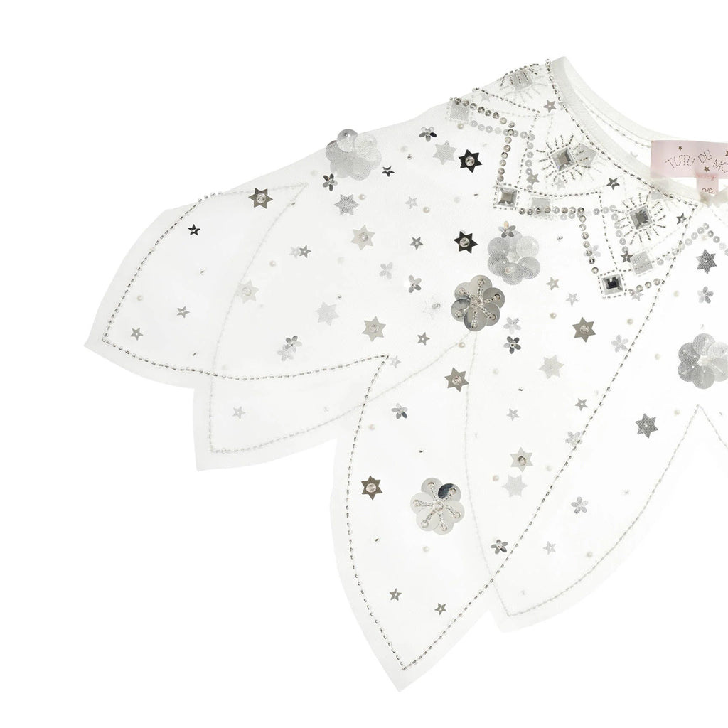 Tutu Du Monde Grande Marche Cape