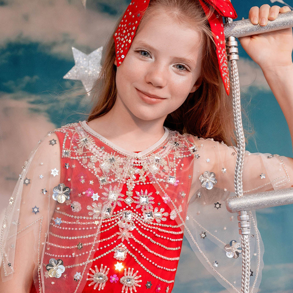 Tutu Du Monde Grande Marche Cape