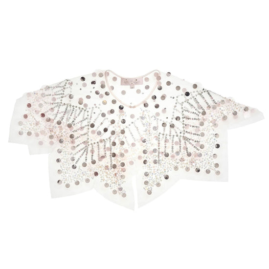 Tutu Du Monde Royal Debut Cape