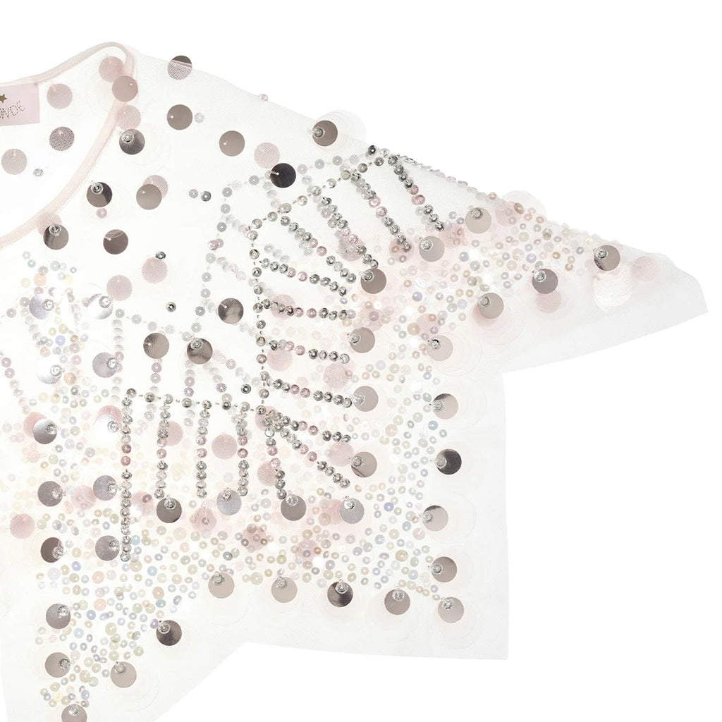 Tutu Du Monde Royal Debut Cape