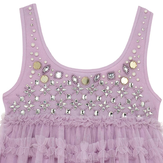 Tutu Du Monde Jewellery Box Tutu Dress