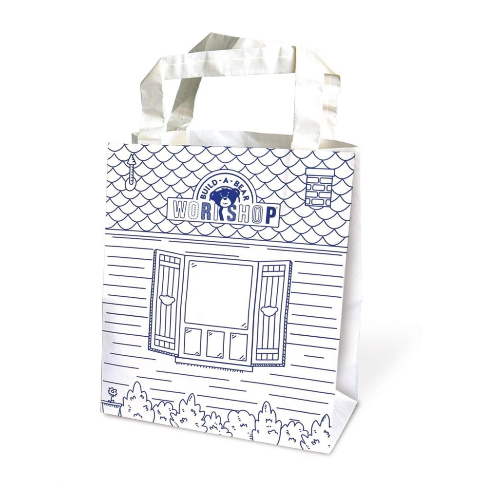 Casdon BAB Workshop Shop & Checkout Set