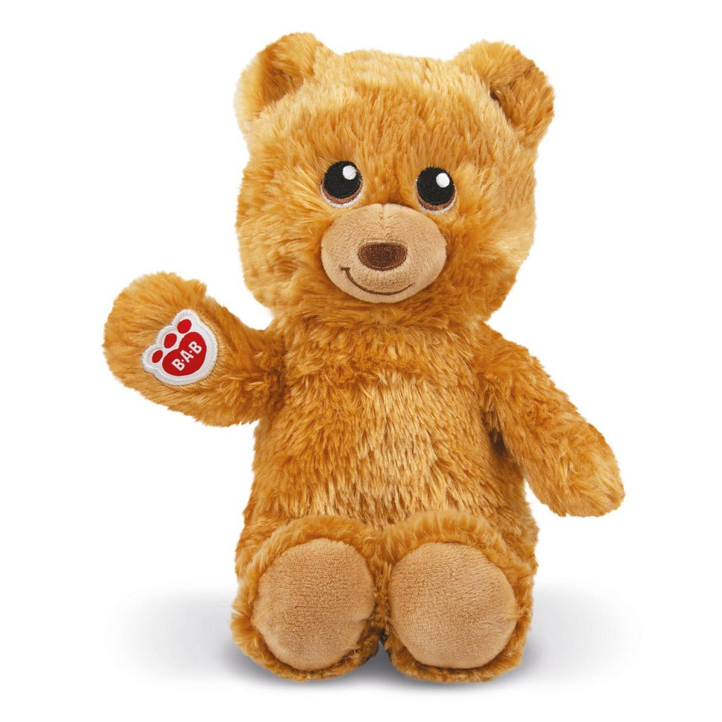 Casdon BAB Bear & Outfit Style 1 Rainbow
