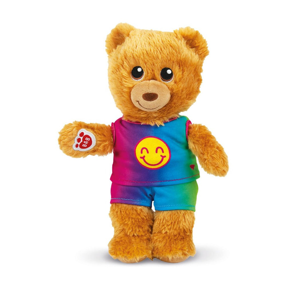 Casdon BAB Clothing Style 4 Rainbow Smiley