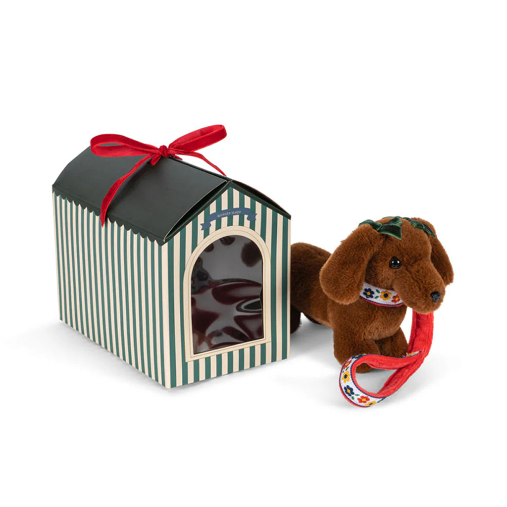 Konges Sløjd Pet Puppy