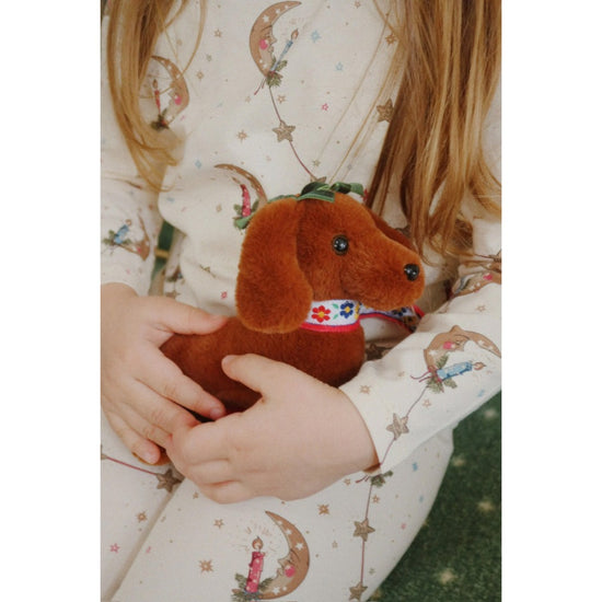 Konges Sløjd Pet Puppy