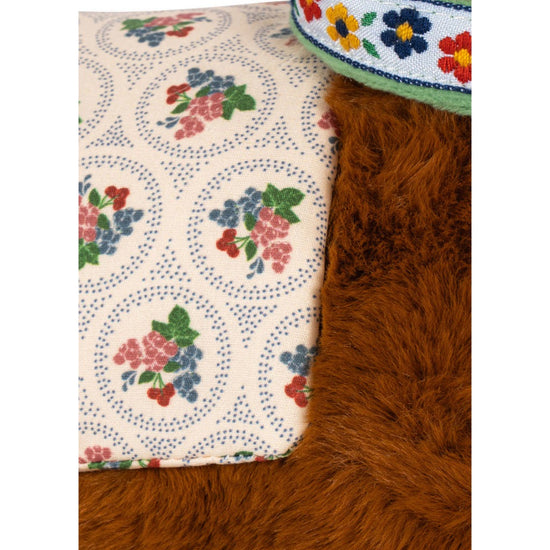 Konges Sløjd Fiona Horse