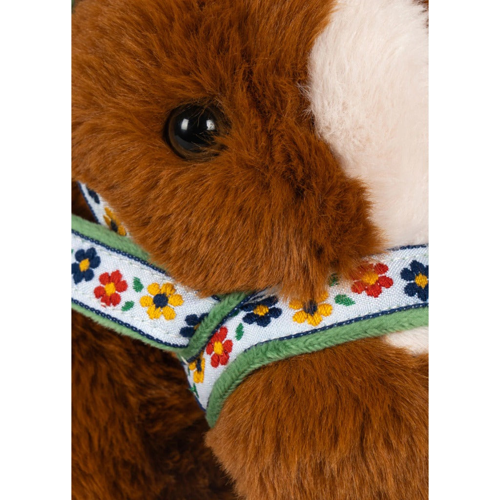 Konges Sløjd Fiona Horse