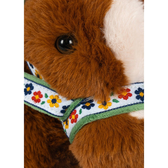 Konges Sløjd Fiona Horse