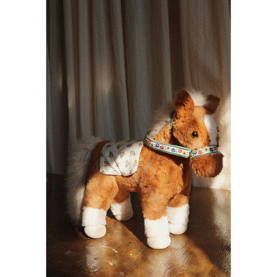 Konges Sløjd Fiona Horse