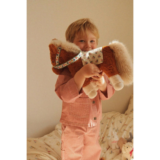 Konges Sløjd Fiona Horse