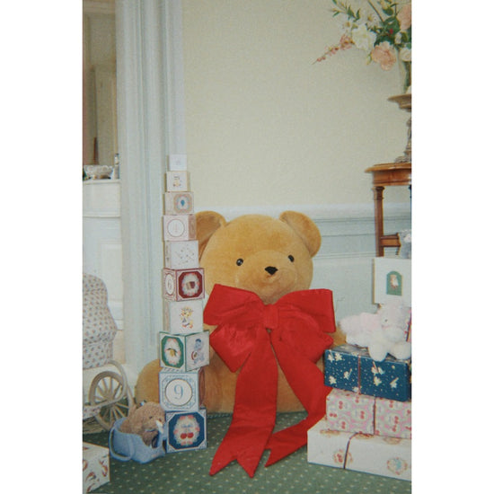 Konges Sløjd Teddy Unicorn