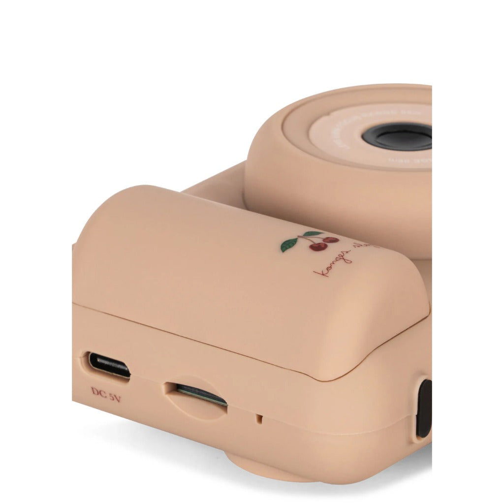 Konges Sløjd My First Camera