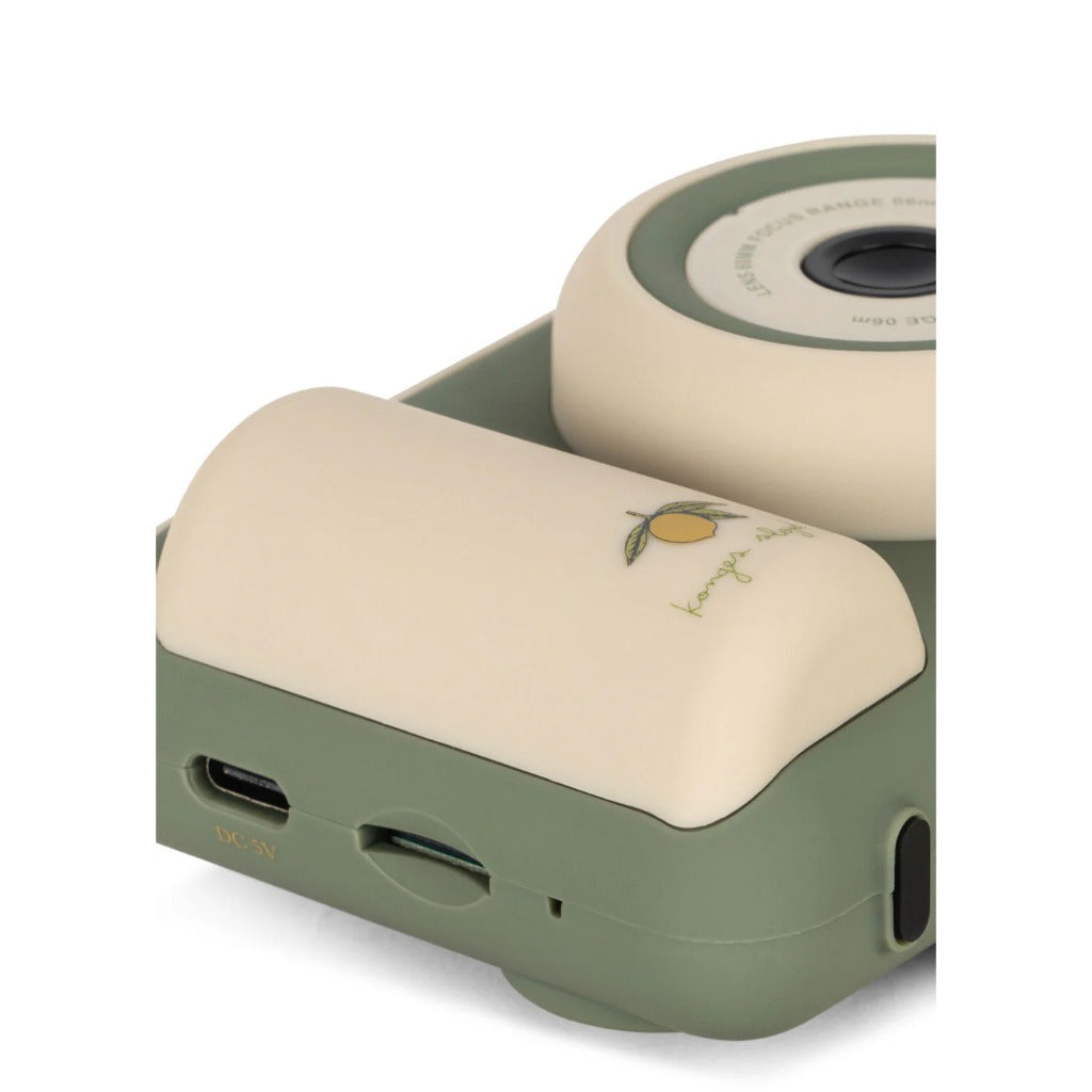 Konges Sløjd My First Camera