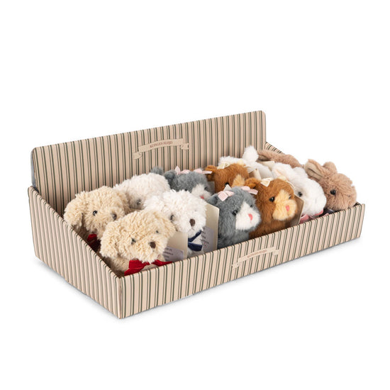 Konges Sløjd Baby Animals (Assorted)