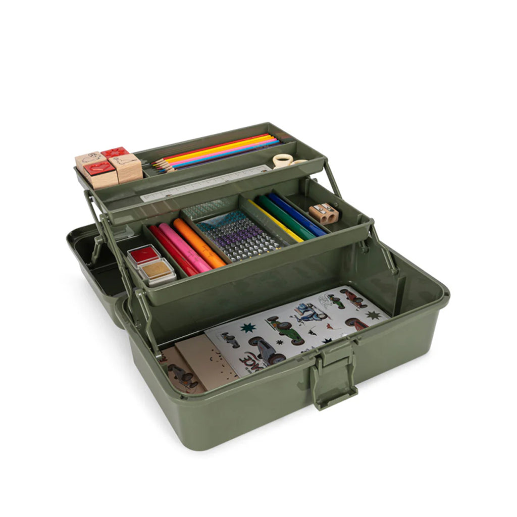 Konges Sløjd Creative Art Caddy