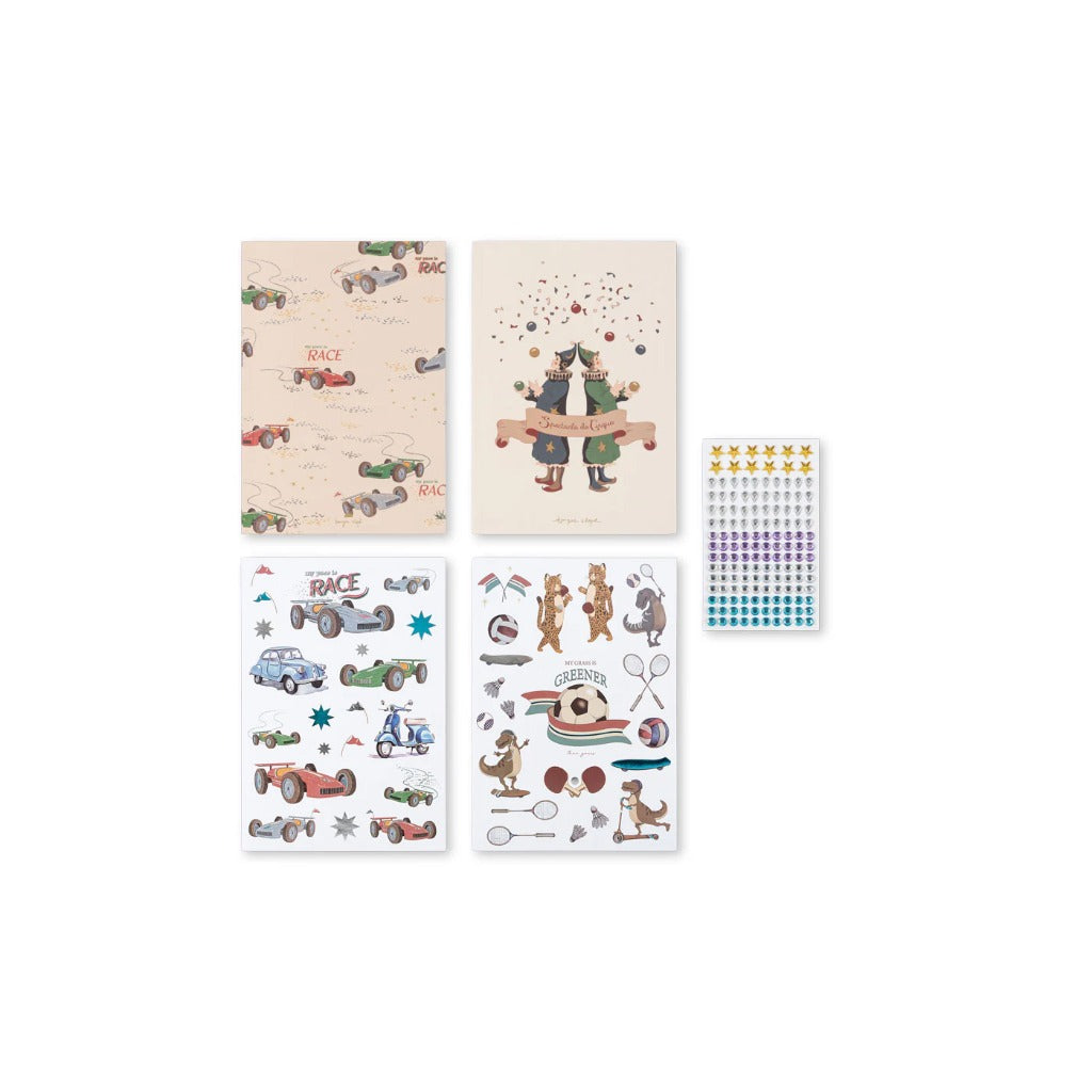 Konges Sløjd Creative Art Caddy