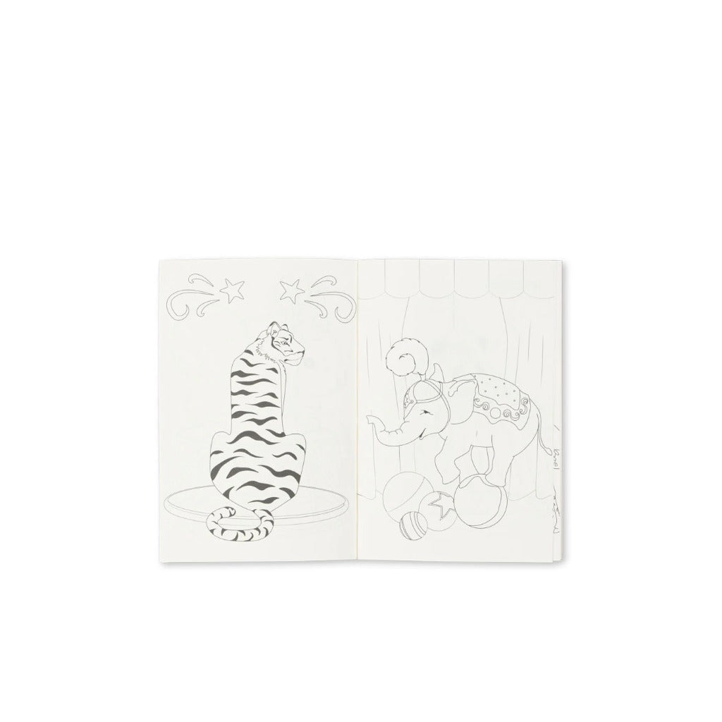 Konges Sløjd Creative Art Caddy