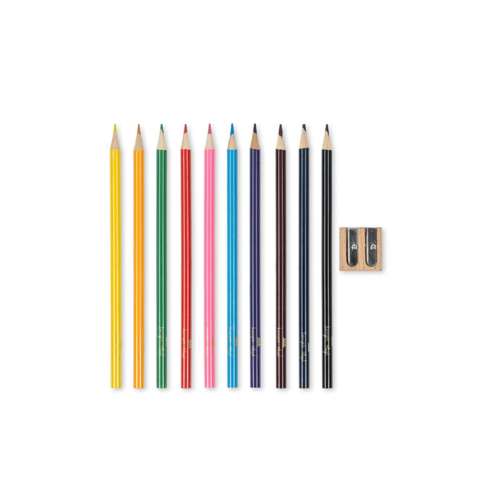 Konges Sløjd Creative Art Caddy