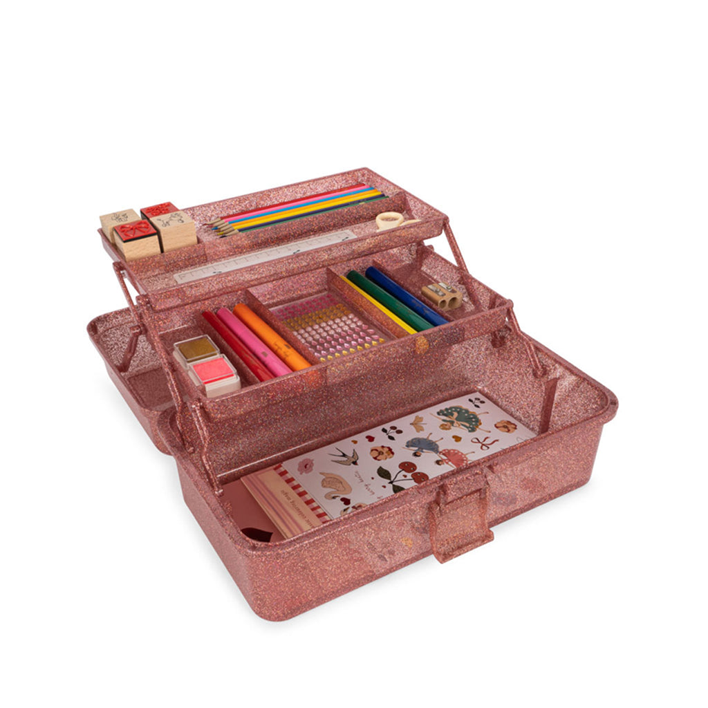 Konges Sløjd Creative Art Caddy