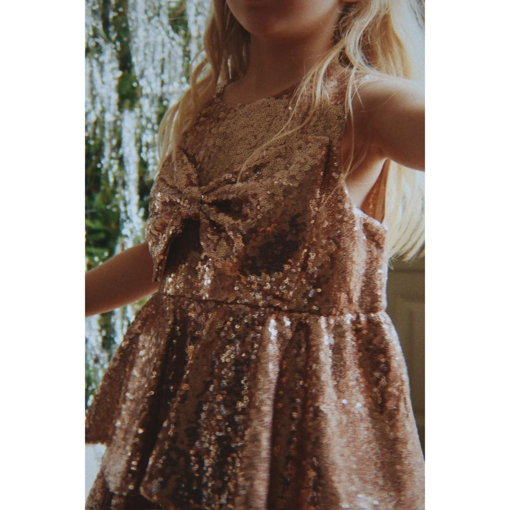 Konges Sløjd Rosie Dress