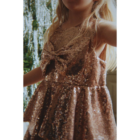 Konges Sløjd Rosie Dress