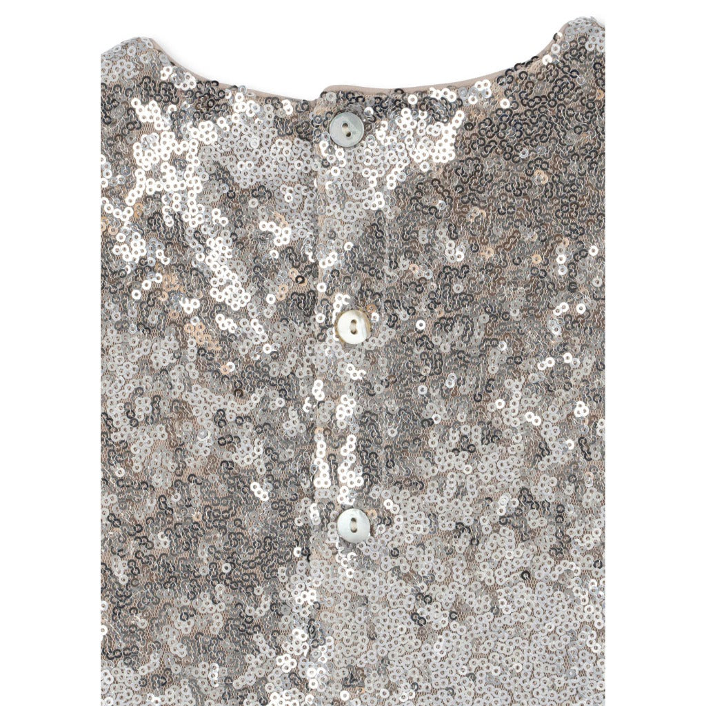 Konges Sløjd Starla Star Dust Dress