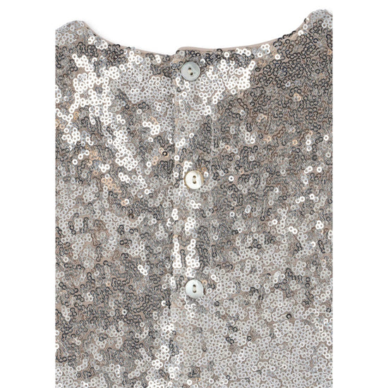 Konges Sløjd Starla Star Dust Dress