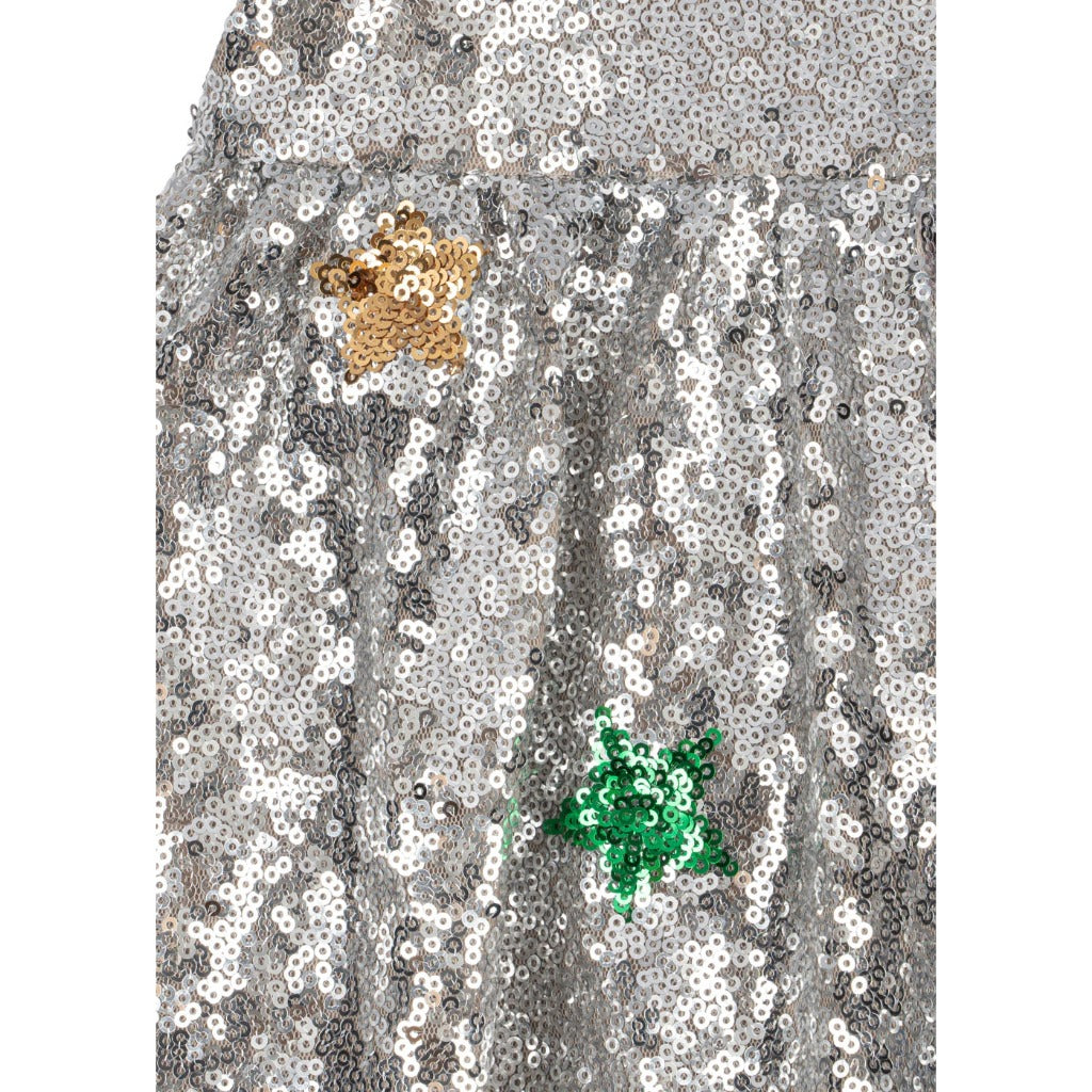 Konges Sløjd Starla Star Dust Dress