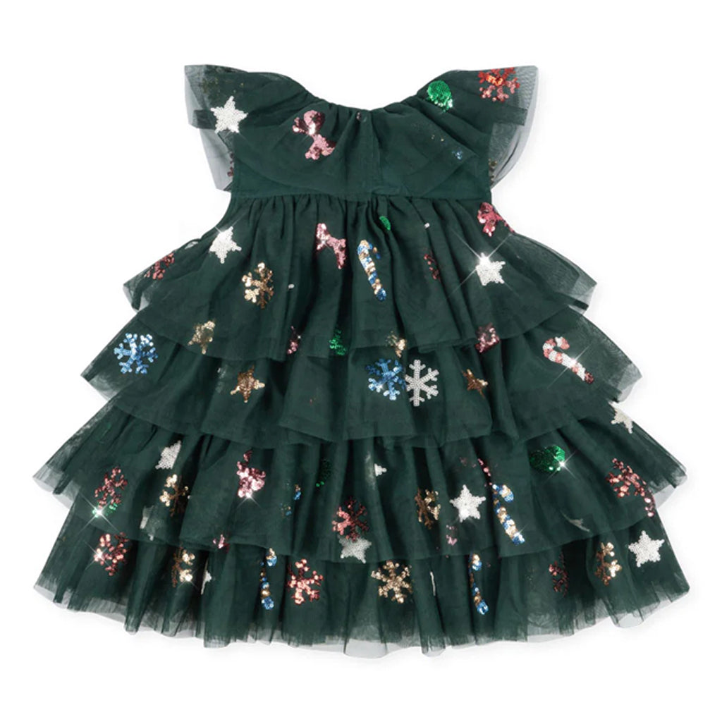 Konges Sløjd Yvonne Christmas Dress